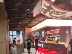 -聚味瞿记·龙虾堂(咸嘉湖店)