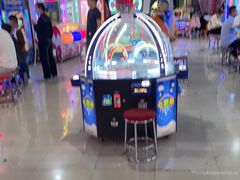 -大玩家(中原万达广场店)