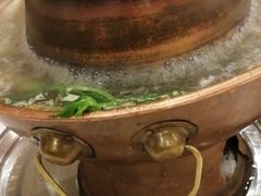 -胡同儿老北京涮肉