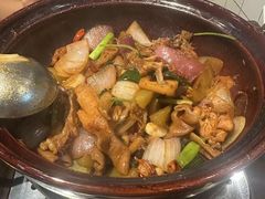 -凤兴鸡煲(宝安海雅店)