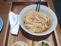 -李百蟹·江南蟹黄面·河景餐厅(夫子庙总店)