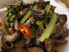 -烤肉宛饭庄(南礼士路店)