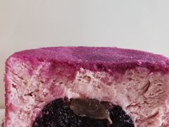 多肉葡萄雪绒芝士-好利来(革新店)