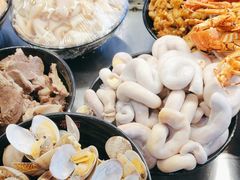 -鲤.金记沙茶面(总店)