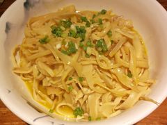 鸡汤长寿笋-小湘旺臭鳜鱼(百子湾店)
