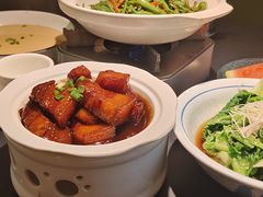 -小菜园新徽菜(青岛市南万象城店)