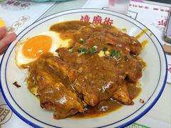 -憶廟街 X 沙角邨(太古城店)
