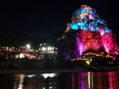 -桂林两江四湖景区