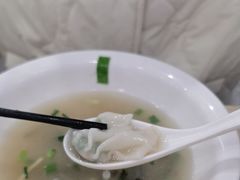 -吉祥馄饨(上海新上大店)