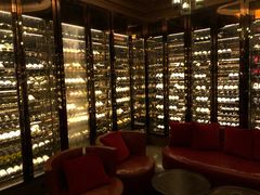 -富力丽思卡尔顿酒店·FLAIR餐厅酒吧