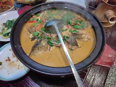 -衢农会·衢州菜·宴请(国际机场店)