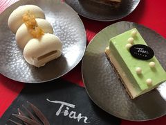 -Tian品
