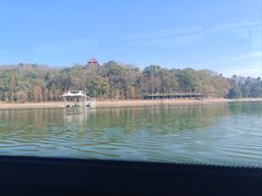 -天目湖山水园