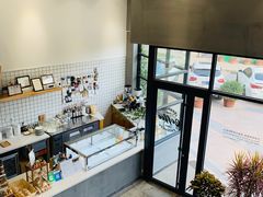 -隹木咖啡馆(宝龙广场店)