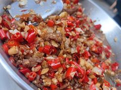 -福巷湘食小馆·猛火现炒(上海首店)