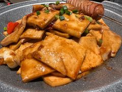 -517烧烤·龙虾·海鲜大排档(万象都荟店)