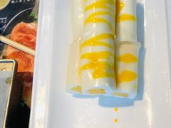-娘惹裙厨餐厅(昙华林店)