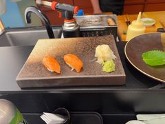 -Sushi Hanzo半藏(天环广场店)