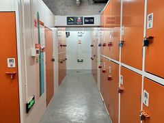 -大众迷你仓自助寄存仓库(徐家汇2店)