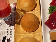 -避风塘(宝山万达店)