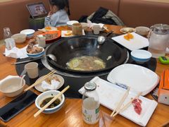 -朴小妹人参鸡汤火锅(长白山万达店)