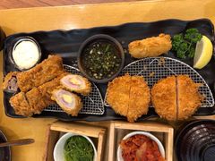 -胜博殿日式炸猪排(西红门店)