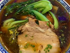 -同得兴 Since·1995 传统苏式面馆(十全街店)