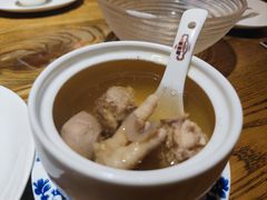 -广东道至正餐厅(区庄店)