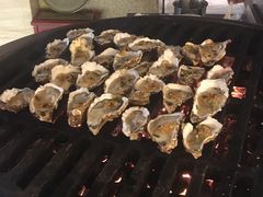 -东方红海鲜百汇(国际大厦店)