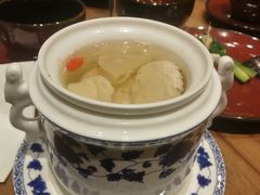 -香厨中餐厅(松北香格里拉店)