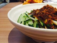 -东北人粗粮饺子坊(南山店)