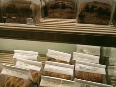 -烘焙町面包店(西四店)