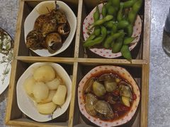 -黄寺蒸汽海鲜(黄寺大街店)