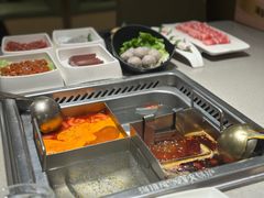-海底捞火锅(壹悦城店)