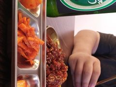 -玉流珍肴馆(亮马桥店)