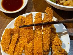 -寻裕记·现炒浇头面(人民广场店)