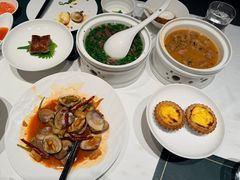 -祥记餐饮•豫粤珍味(金隅大厦店)