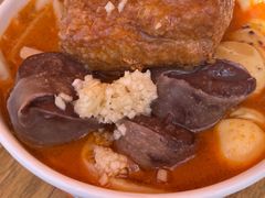 -津品味小吃(大学湾店)