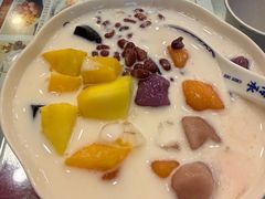 -赵记传承·中国甜品(福州总店)