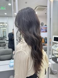 -韩国丽安形象设计
