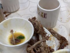 -凤城礼记鱼翅海鲜酒家(新马路总店)