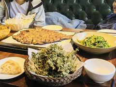 -Local泰莲庭(虹鳟鱼店)