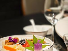 -酒蜻蜓·庭院私房菜(天元东路店)