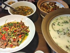 -八碗湘长沙市井菜(坡子街店)