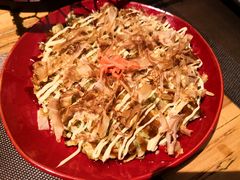 大阪烧-黑牛の店·和牛烧肉(合生汇店)
