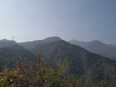 -北京鹫峰国家森林公园
