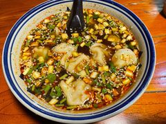 传统酸汤水饺-醉长安(南门总店)