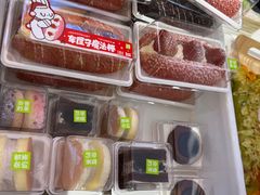 -奈雪的茶(华强北中航城店)