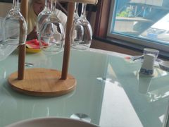 -煎饼卷大葱·非遗传承·潍坊菜(十笏园店)