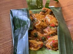 -蜗牛小馆醉乡民谣云南菜(惠新西里店)